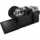 Цифровий фотоапарат Fujifilm X-T4 + XF 16-80 F4 Kit Silver (16651136)