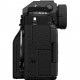 Цифровий фотоапарат Fujifilm X-T4 + XF 16-80 F4 Kit Black (16651277)