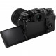Цифровий фотоапарат Fujifilm X-T4 + XF 16-80 F4 Kit Black (16651277)