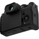 Цифровий фотоапарат Fujifilm X-T4 + XF 16-80 F4 Kit Black (16651277)
