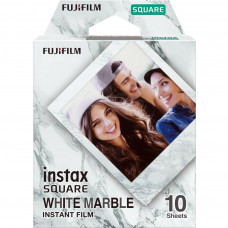 Папір Fujifilm INSTAX SQUARE WHITE MARBLE (86х72мм) 10шт (16656473)