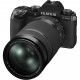 Об'єктив Fujifilm XF 70-300mm F4-5.6 R LM OIS WR (16666870)