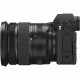 Цифровий фотоапарат Fujifilm X-S10+ XF 16-80mm F4.0 Kit Black (16670077)