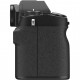 Цифровий фотоапарат Fujifilm X-S10+ XF 16-80mm F4.0 Kit Black (16670077)