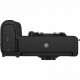 Цифровий фотоапарат Fujifilm X-S10+ XF 16-80mm F4.0 Kit Black (16670077)