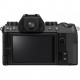 Цифровий фотоапарат Fujifilm X-S10 + XC 15-45mm F3.5-5.6 Kit Black (16670106)