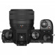 Цифровий фотоапарат Fujifilm X-S10 + XC 15-45mm F3.5-5.6 Kit Black (16670106)