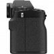Цифровий фотоапарат Fujifilm X-S10 + XC 15-45mm F3.5-5.6 Kit Black (16670106)