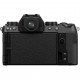 Цифровий фотоапарат Fujifilm X-S10 + XC 15-45mm F3.5-5.6 Kit Black (16670106)