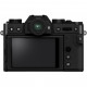 Цифровий фотоапарат Fujifilm X-T30 II body Black (16759615)