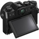 Цифровий фотоапарат Fujifilm X-T30 II body Black (16759615)