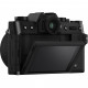 Цифровий фотоапарат Fujifilm X-T30 II body Black (16759615)