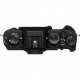 Цифровий фотоапарат Fujifilm X-T30 II body Black (16759615)