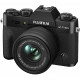 Цифровий фотоапарат Fujifilm X-T30 II body Black (16759615)