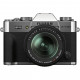 Цифровий фотоапарат Fujifilm X-T30 II + XF 18-55mm F2.8-4.0 Kit Black (16759677)