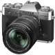 Цифровий фотоапарат Fujifilm X-T30 II + XF 18-55mm F2.8-4.0 Kit Black (16759677)