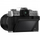 Цифровий фотоапарат Fujifilm X-T30 II + XF 18-55mm F2.8-4.0 Kit Black (16759677)