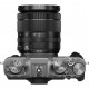 Цифровий фотоапарат Fujifilm X-T30 II + XF 18-55mm F2.8-4.0 Kit Black (16759677)