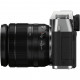 Цифровий фотоапарат Fujifilm X-T30 II + XF 18-55mm F2.8-4.0 Kit Black (16759677)