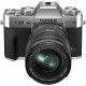Цифровий фотоапарат Fujifilm X-T30 II + XF 18-55mm F2.8-4.0 Kit Black (16759677)