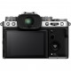 Цифровий фотоапарат Fujifilm X-T5 Body Silver (16782272)