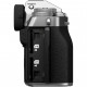 Цифровий фотоапарат Fujifilm X-T5 Body Silver (16782272)