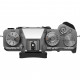 Цифровий фотоапарат Fujifilm X-T5 Body Silver (16782272)