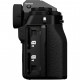 Цифровий фотоапарат Fujifilm X-T5 + XF 16-80 F4 Kit Black (16782571)