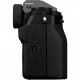 Цифровий фотоапарат Fujifilm X-T5 + XF 16-80 F4 Kit Black (16782571)