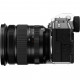 Цифровий фотоапарат Fujifilm X-T5 + XF 16-80 F4 Kit Silver (16782600)