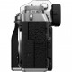 Цифровий фотоапарат Fujifilm X-T5 + XF 16-80 F4 Kit Silver (16782600)