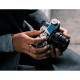 Цифровий фотоапарат Fujifilm X-T5 + XF 16-80 F4 Kit Silver (16782600)