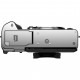Цифровий фотоапарат Fujifilm X-T5 + XF 18-55mm F2.8-4 Kit Silver (16783056)
