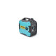Генератор FULL FGL2000iS, інверторний 2kVA/2kW, 4l, 0.9l/год, ручний пуск (FGL2000iS)