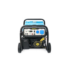 Генератор FULL FGL 12000LE, 12kVA/9.0kW, 28l, 3l/год, ручний/електростартер, (без АКБ) (FGL 12000LE)