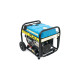 Генератор FULL FGL 12000LE, 12kVA/9.0kW, 28l, 3l/год, ручний/електростартер, (без АКБ) (FGL 12000LE)