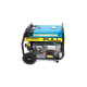 Генератор FULL FGL 12000LE, 12kVA/9.0kW, 28l, 3l/год, ручний/електростартер, (без АКБ) (FGL 12000LE)