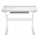 Парта FunDesk Colore grey (515818)