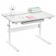Парта FunDesk Colore grey (515818)