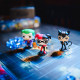 Настільна гра Funko Pop стратегічна Funkoverse серії DC (42628)