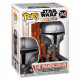 Фігурка Funko Pop Мандалорець (45545)