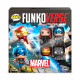 Настільна гра Funko Pop стратегічна Funkoverse серії Marvel (46067)