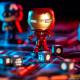 Настільна гра Funko Pop стратегічна Funkoverse серії Marvel (46067)