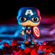 Настільна гра Funko Pop стратегічна Funkoverse серії Marvel (46067)