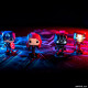 Настільна гра Funko Pop стратегічна Funkoverse серії Marvel (46067)