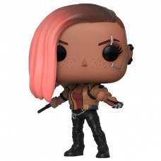 Фігурка Funko Pop серії Cyberpunk 2077- Ві-жінка (47510)