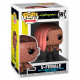 Фігурка Funko Pop серії Cyberpunk 2077- Ві-жінка (47510)