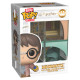 Ігровий набір Funko Pop Bitty Pop Boxes Harry Potter Гоґвортс (85533)