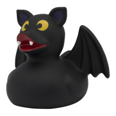 Іграшка для ванної Funny Ducks Качка Кажановірус (L1224)