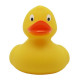Іграшка для ванної Funny Ducks Жовта качка (L1607)